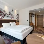 Hotel Ibis Styles Coburg