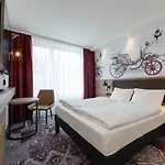 Ibis Styles 3* Coburg