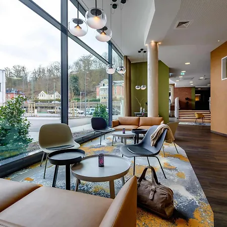 Ibis Styles 3* Coburg