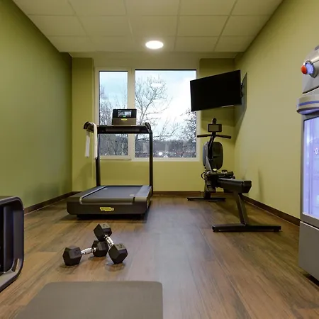 Hotel Ibis Styles Coburg