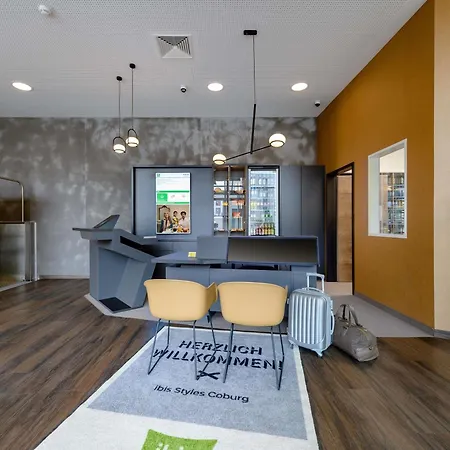 Ibis Styles Hotel 3*