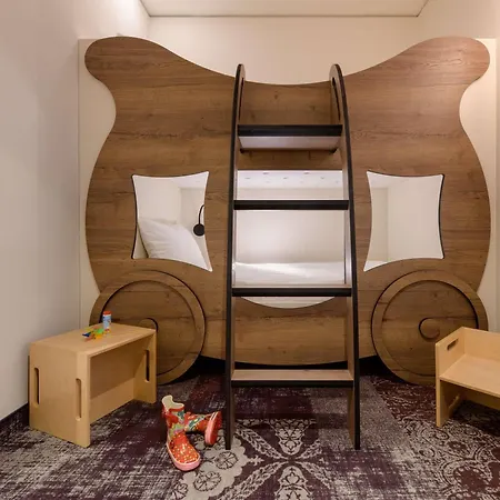 Hotel Ibis Styles 3*