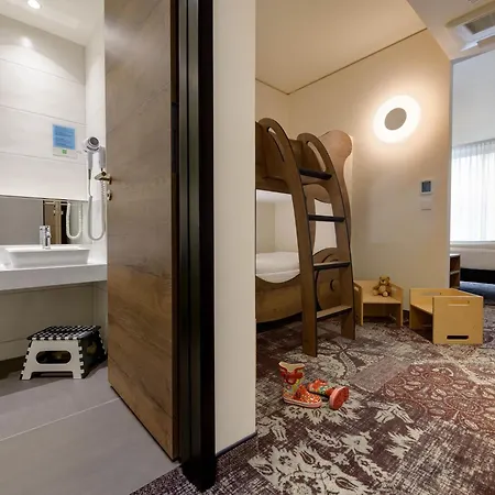 Ibis Styles 3* Coburg