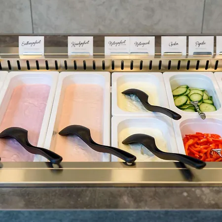 Hotel Ibis Styles 3*