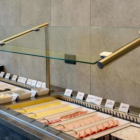 Ibis Styles 3* Coburg