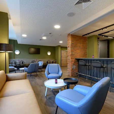 Hotel Ibis Styles 3*