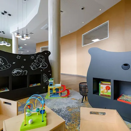 Hotel Ibis Styles Coburg