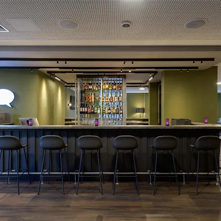 Hotel Ibis Styles Coburg