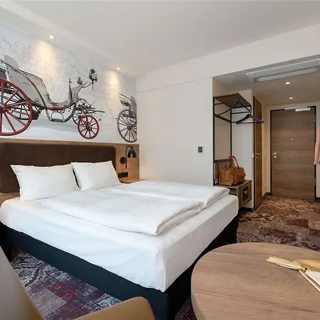 Ibis Styles Coburg