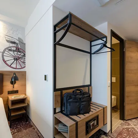 Hotel Ibis Styles Coburg