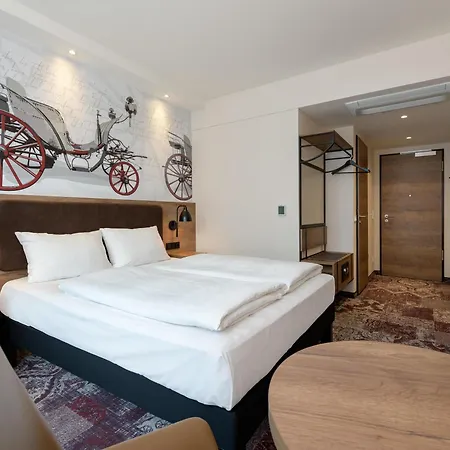 Ibis Styles 호텔