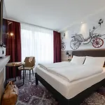 Ibis Styles 3* Coburg