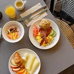 Ibis Styles 3* Coburg