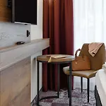 Ibis Styles 3* Coburg