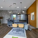 Ibis Styles Hotel 3*