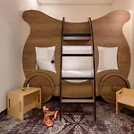 Hotel Ibis Styles 3*