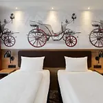 Ibis Styles Hotel Coburg