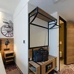 Hotel Ibis Styles Cobourg