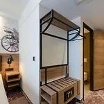 Ibis Styles 3*