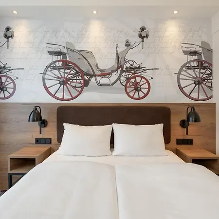 Hotel Ibis Styles