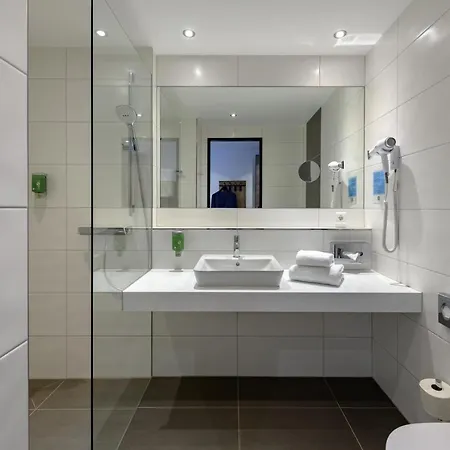 호텔 Ibis Styles 코부르크