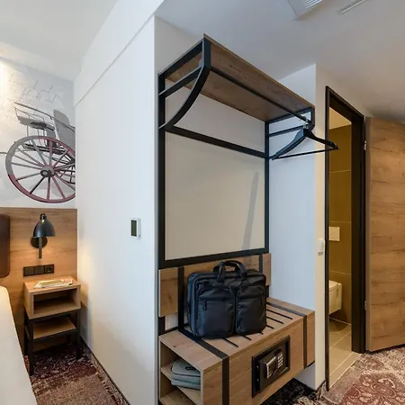 Ibis Styles 酒店