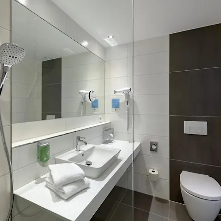 Ibis Styles Hotel 3*