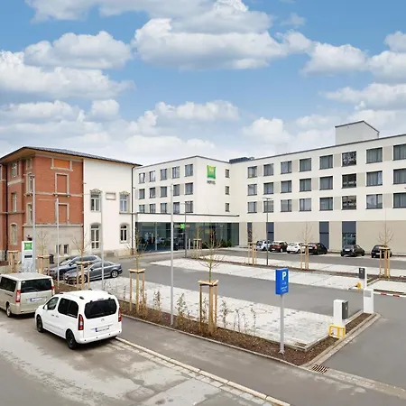 Ibis Styles 3* Coburg