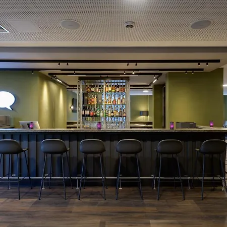 Ibis Styles 3*