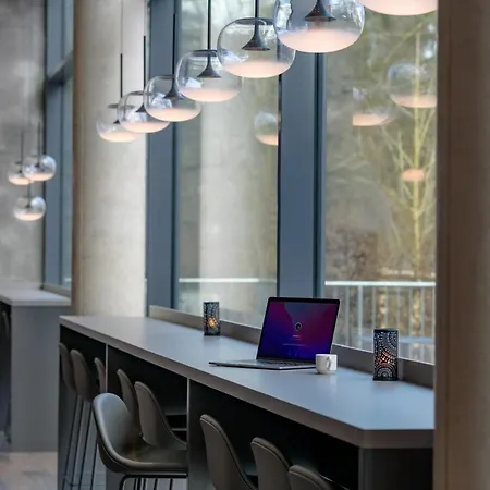 Отель Ibis Styles 3*