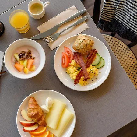 Ibis Styles 3* 코부르크