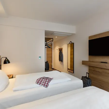 Ibis Styles فندق كوبورغ