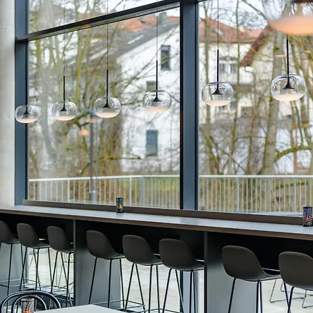 Ibis Styles كوبورغ