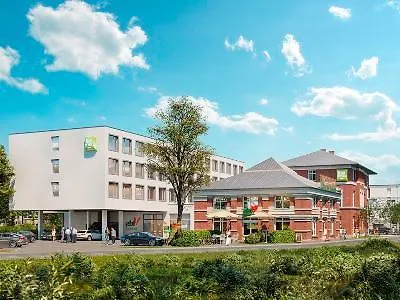 호텔 Ibis Styles 코부르크