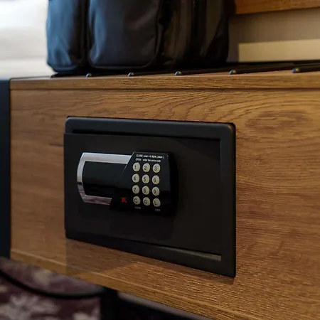 Ibis Styles كوبورغ