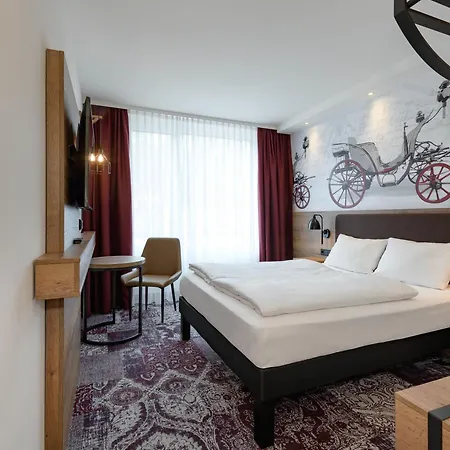 Ibis Styles 酒店 科堡