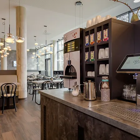 Hotel Ibis Styles