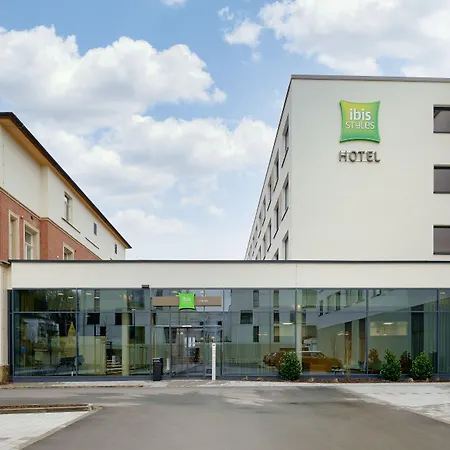Ibis Styles מלון