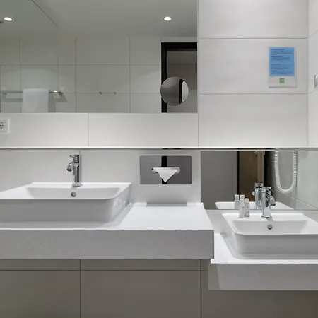 ホテル Ibis Styles コーブルク