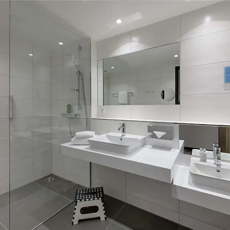 Hotel Ibis Styles