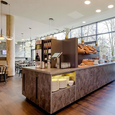 Ibis Styles فندق