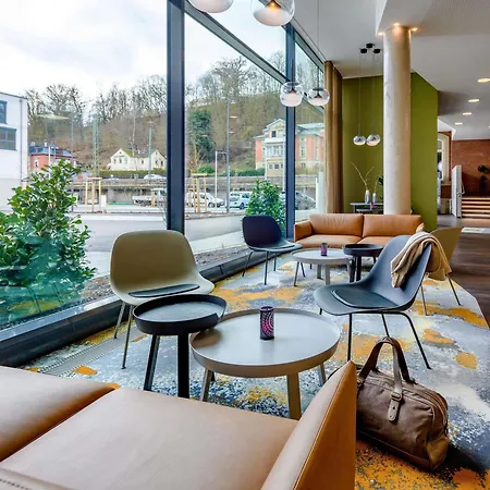 Ibis Styles فندق كوبورغ