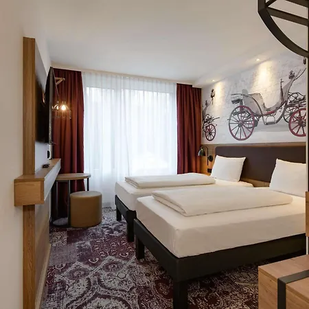 Ibis Styles 3*