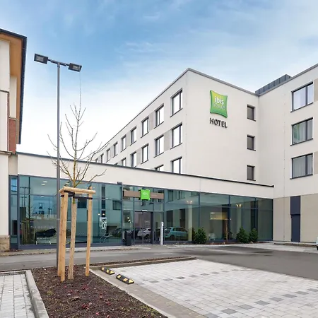 Ibis Styles Hotel 3*