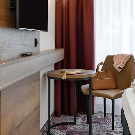Ibis Styles Hotel Coburg
