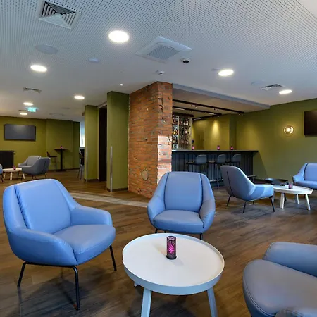 Ibis Styles Hotel Coburg