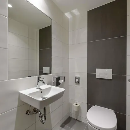 Ibis Styles Hotel Coburg