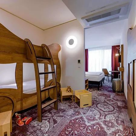 Ibis Styles 3* Coburg