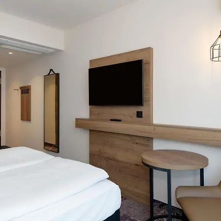 Hotel Ibis Styles