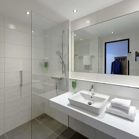 Hotel Ibis Styles Coburg